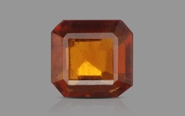 Ceylon Hessonite Garnet - 3.52 Carat Prime Quality HG-8064